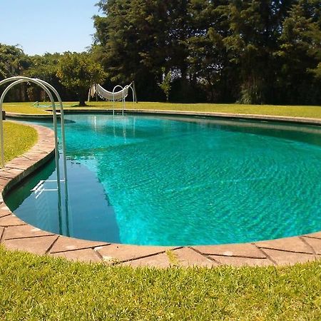 Vila Quinta Do Casalinho - Benfica Do Ribatejo Exteriér fotografie