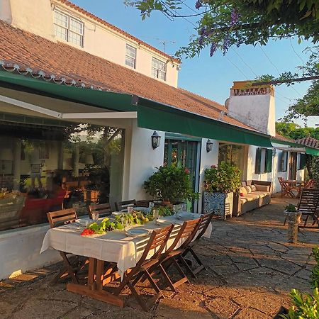 Vila Quinta Do Casalinho - Benfica Do Ribatejo Exteriér fotografie