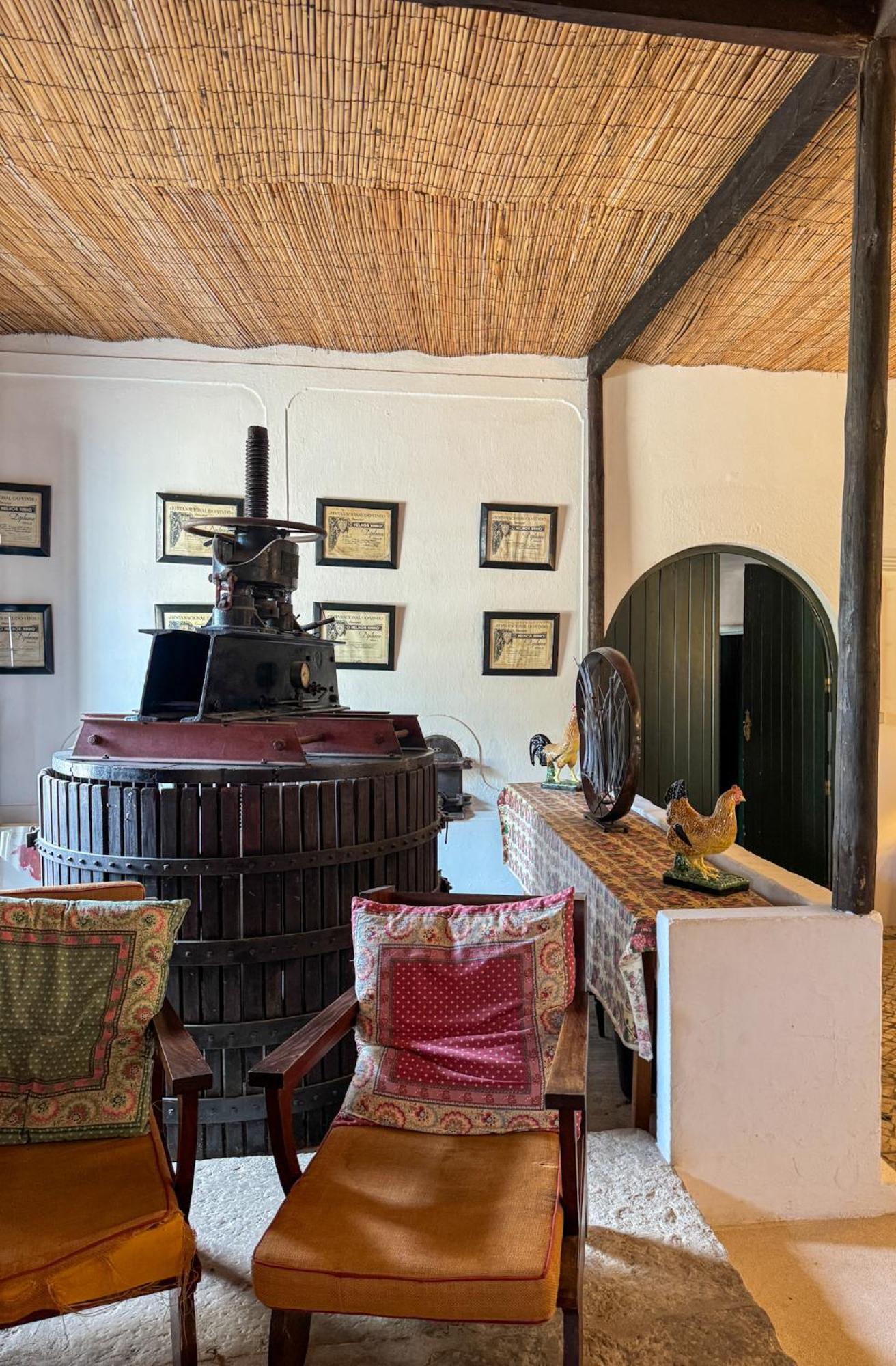 Vila Quinta Do Casalinho - Benfica Do Ribatejo Exteriér fotografie