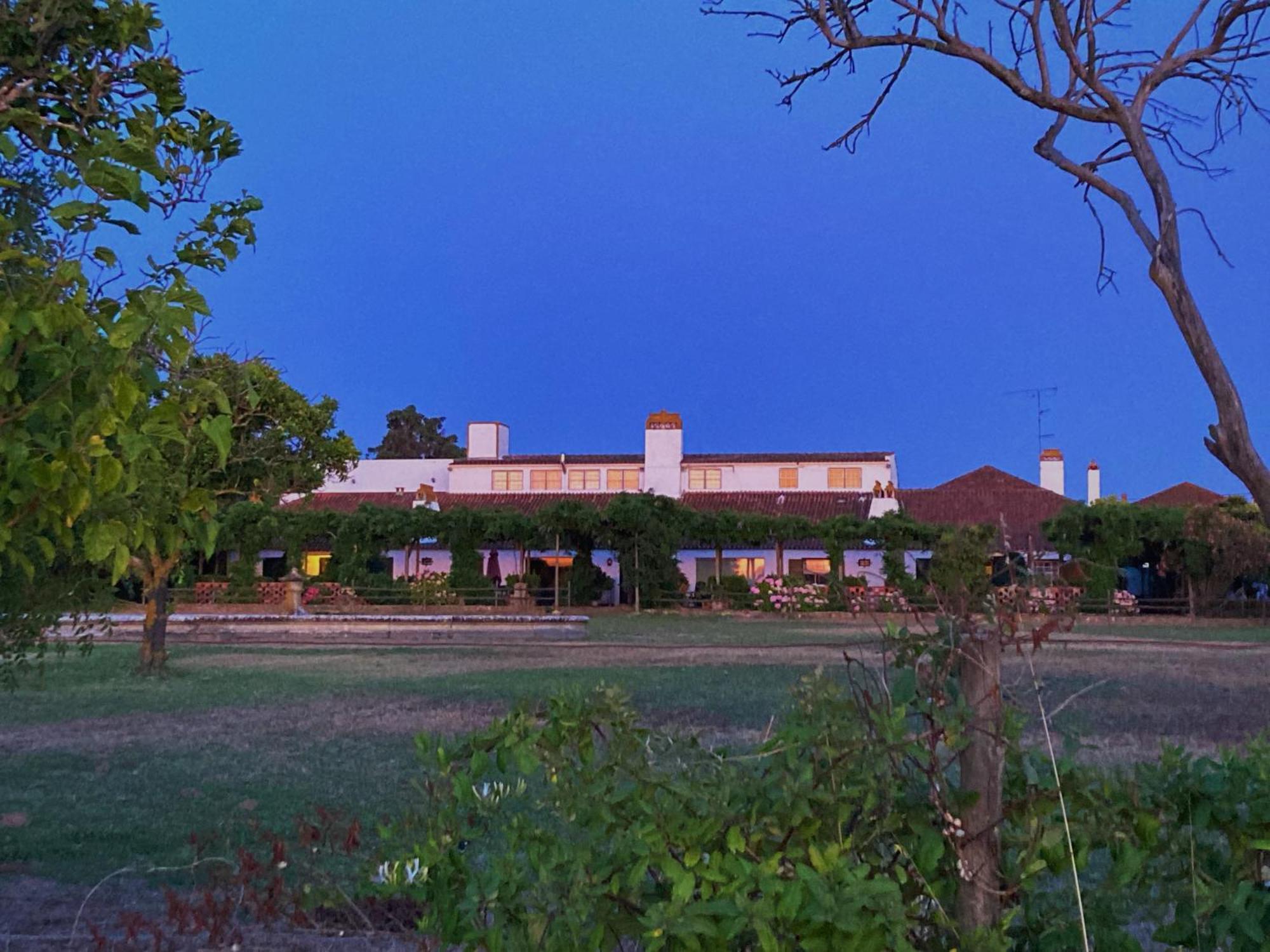 Vila Quinta Do Casalinho - Benfica Do Ribatejo Exteriér fotografie