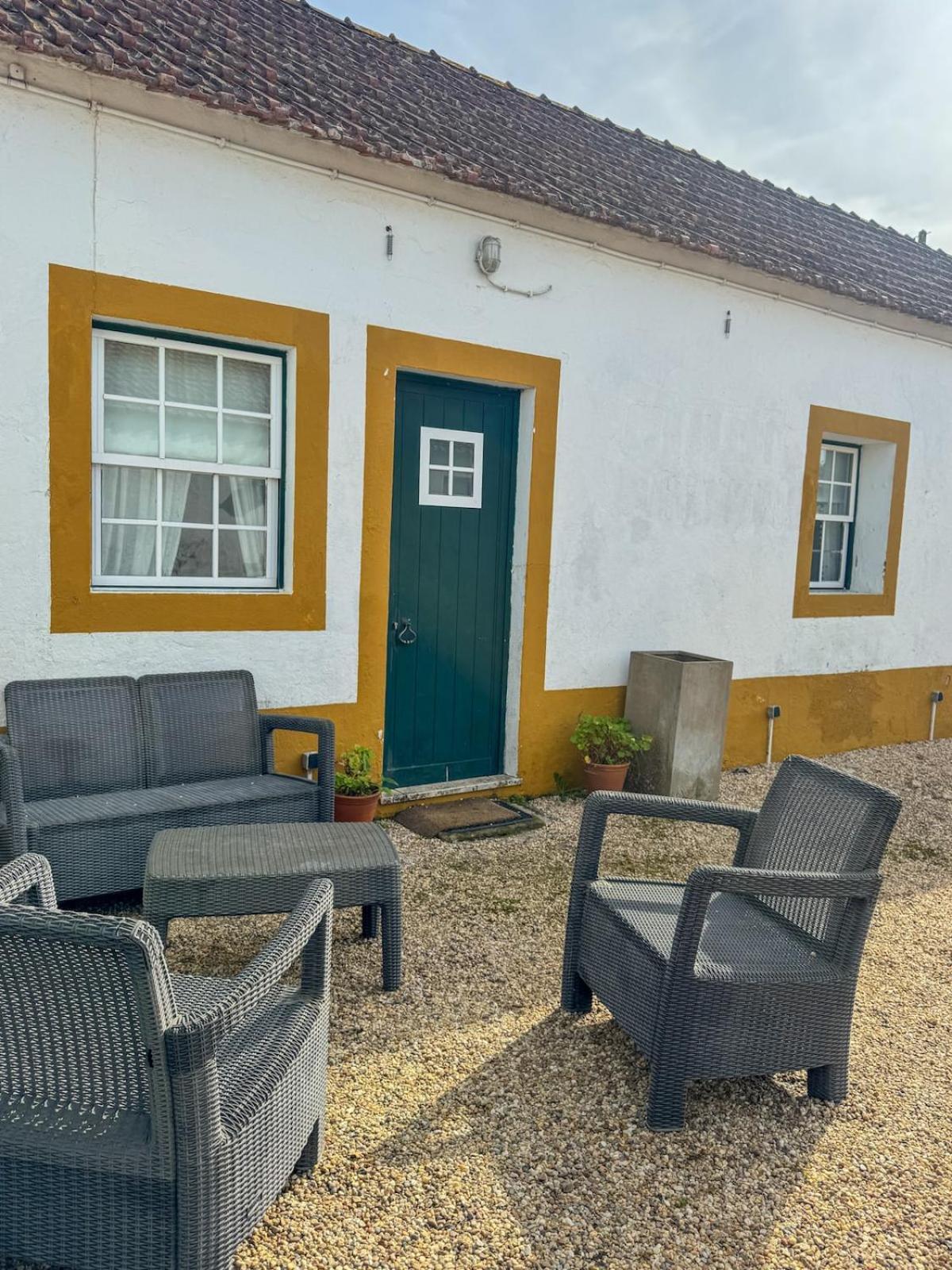 Vila Quinta Do Casalinho - Benfica Do Ribatejo Exteriér fotografie