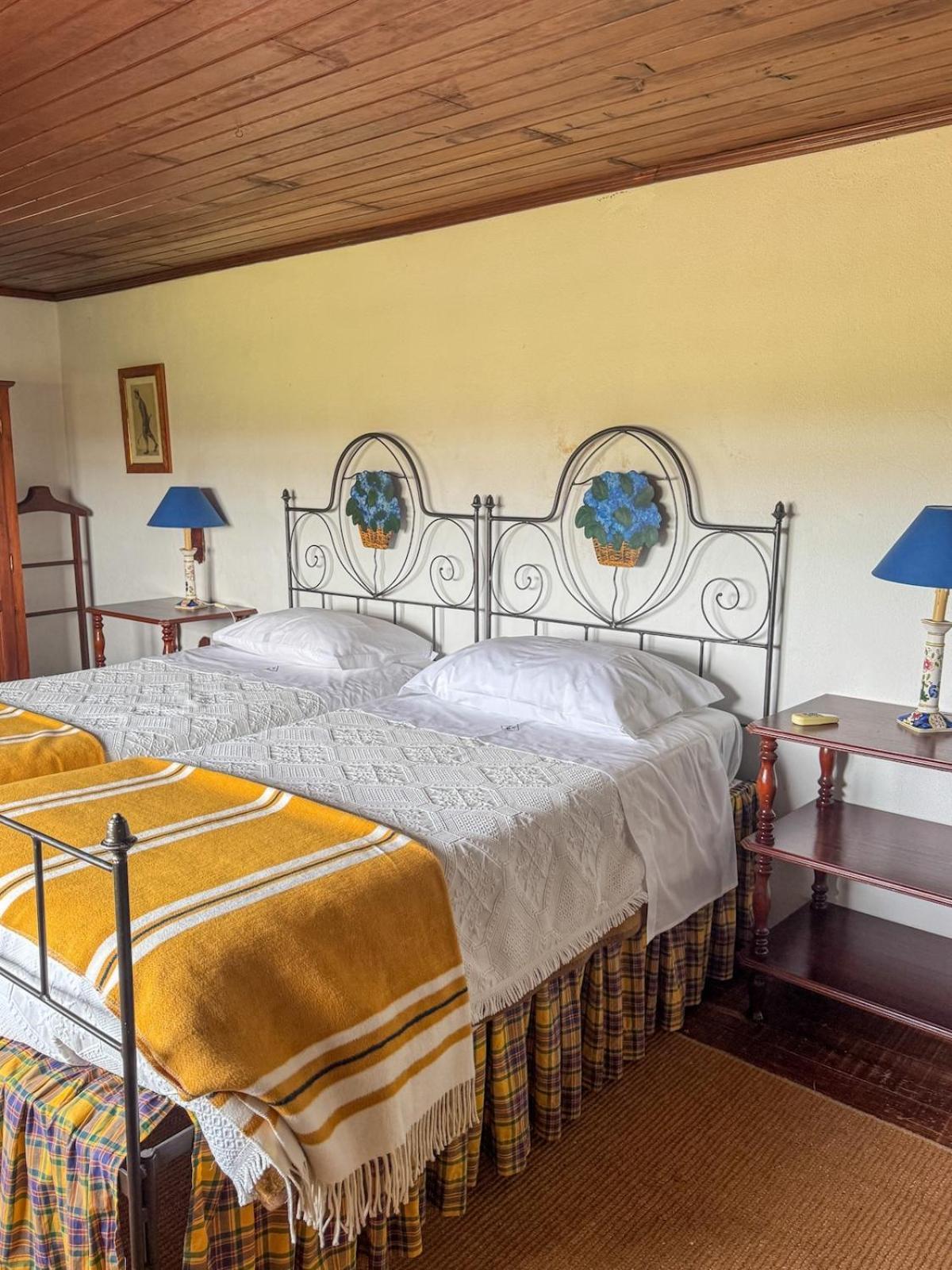 Vila Quinta Do Casalinho - Benfica Do Ribatejo Exteriér fotografie