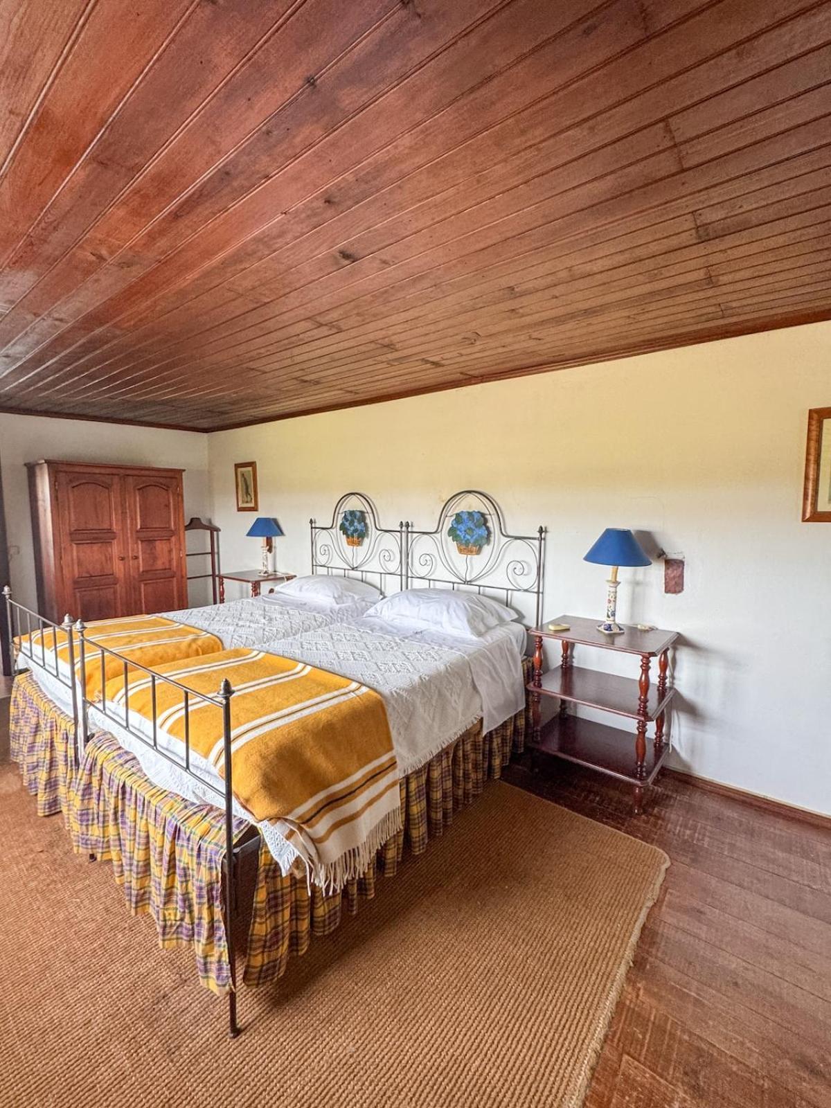 Vila Quinta Do Casalinho - Benfica Do Ribatejo Exteriér fotografie