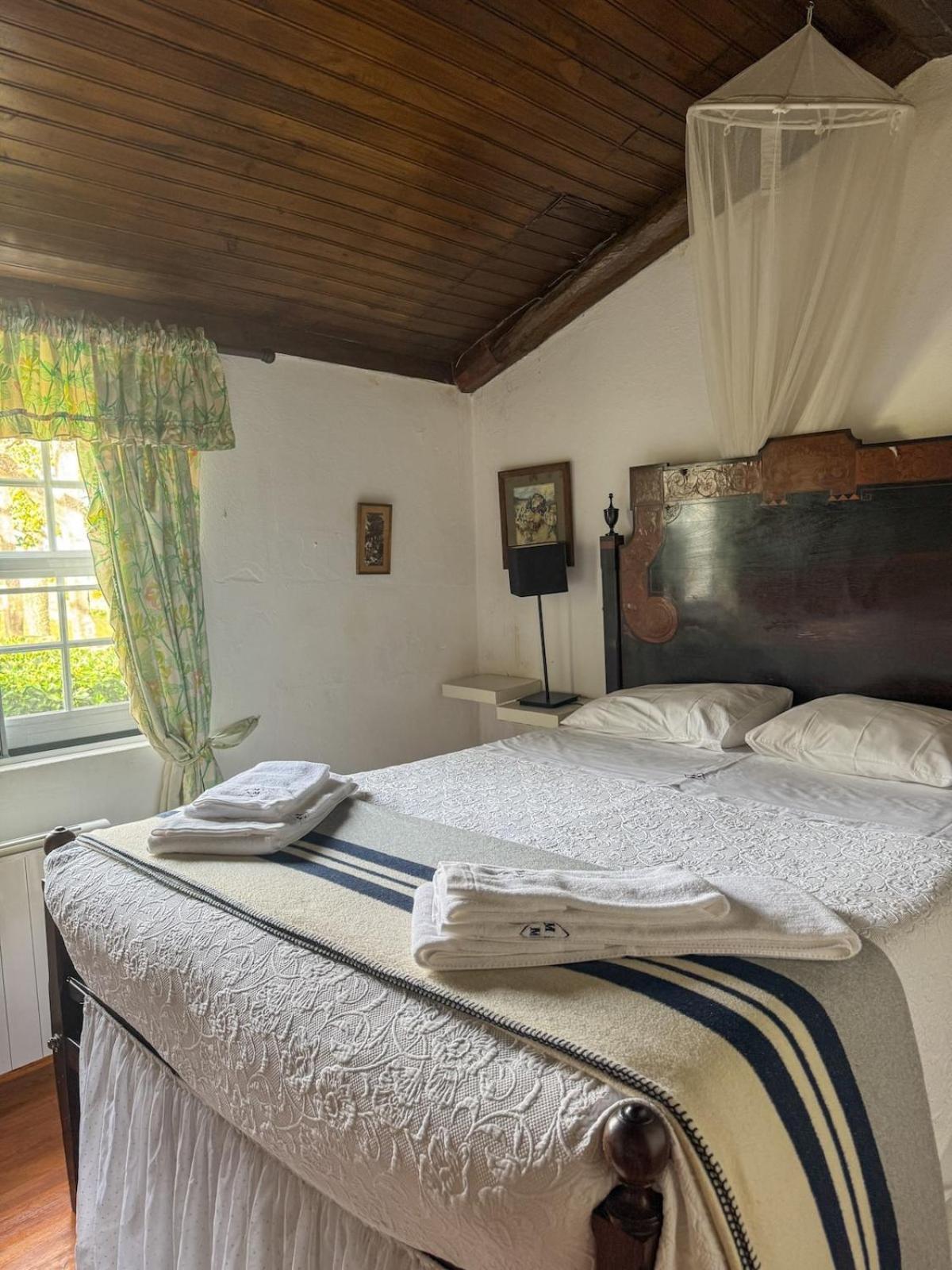 Vila Quinta Do Casalinho - Benfica Do Ribatejo Exteriér fotografie
