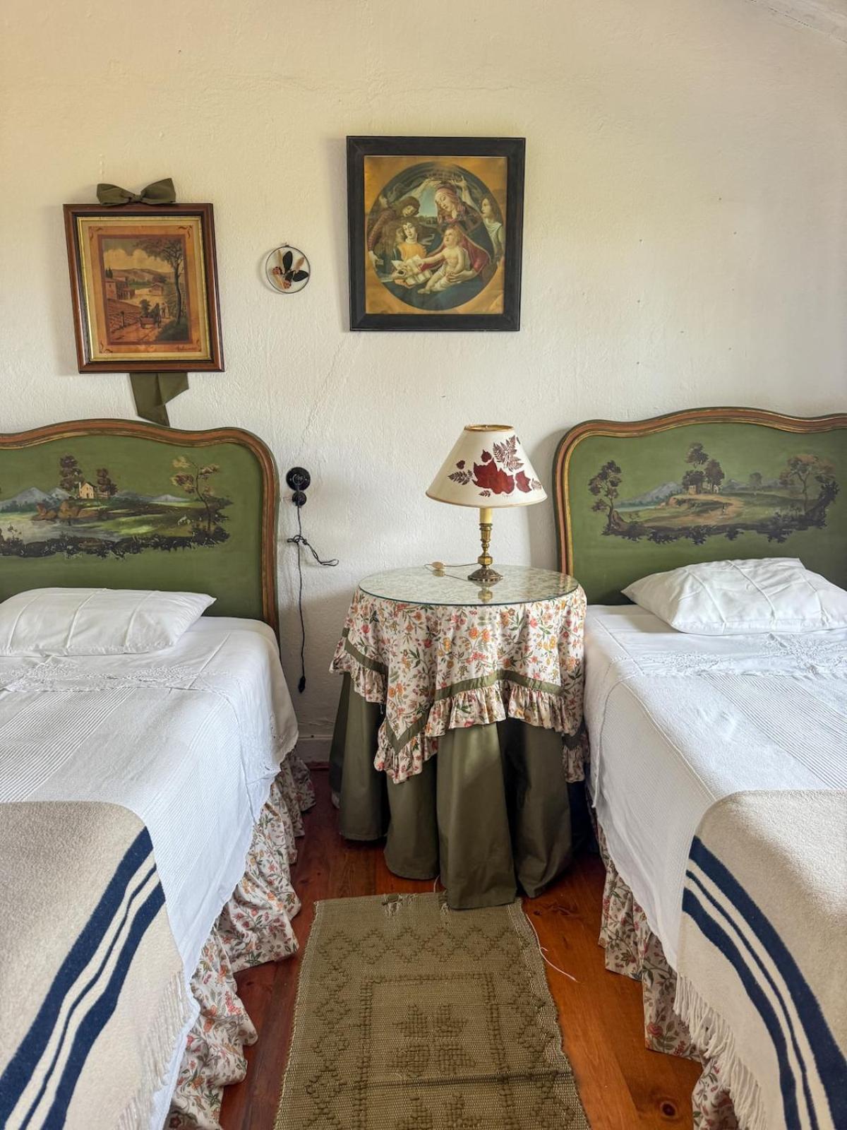 Vila Quinta Do Casalinho - Benfica Do Ribatejo Exteriér fotografie