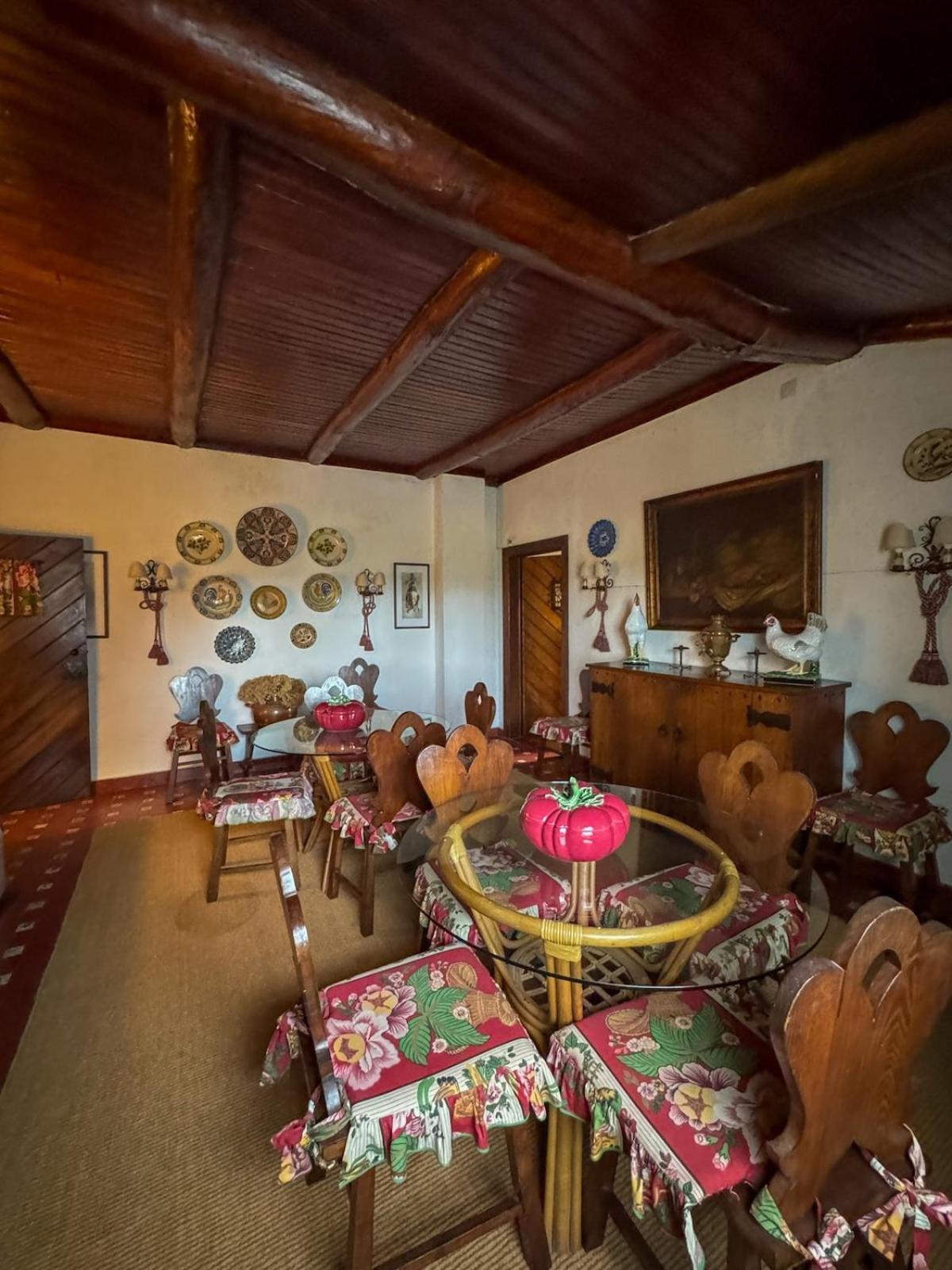 Vila Quinta Do Casalinho - Benfica Do Ribatejo Exteriér fotografie