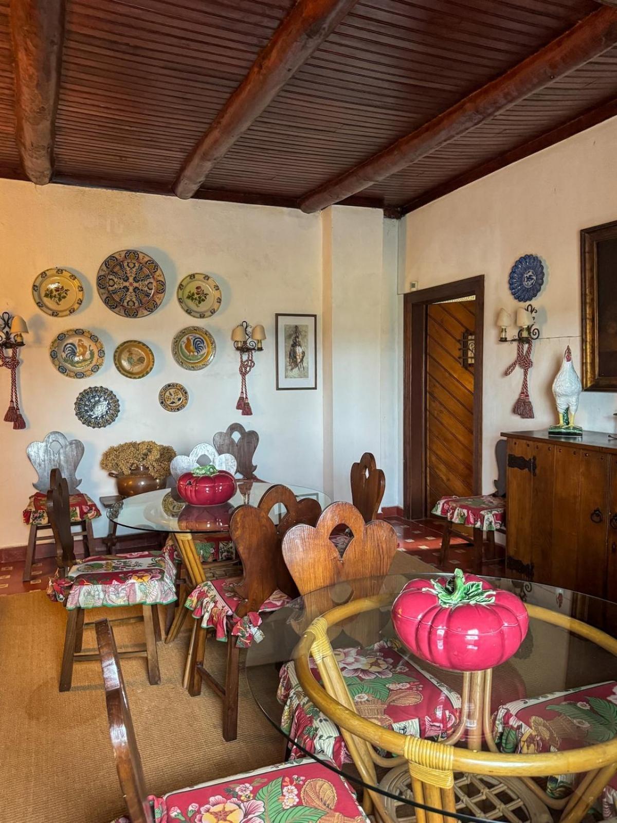 Vila Quinta Do Casalinho - Benfica Do Ribatejo Exteriér fotografie